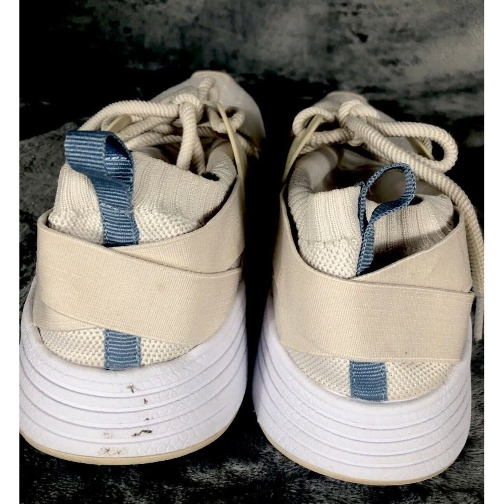 C9 Champion Woman’s Motivate Comfort Sneaker Beige  Adult Size 9 1/2 - Picture 7 of 12